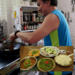 Zhi char@home