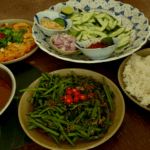 Sunday lunch Thai style