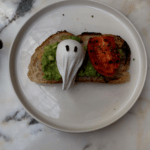 Phantom breakfast
