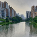 Peace like the river