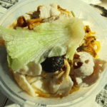 Mee kia from Yan Kee! Hmm I missed you so much!