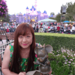 Thanks for making every family experience magical