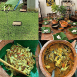 Celebrating May Day with Fish Head Curry