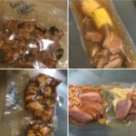 Home cooked and sealed with love