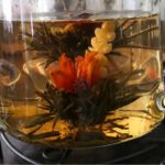 Flower Tea