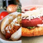 Every dog has its day. Coney dog tribute.
