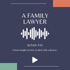 Family lawyer podcast