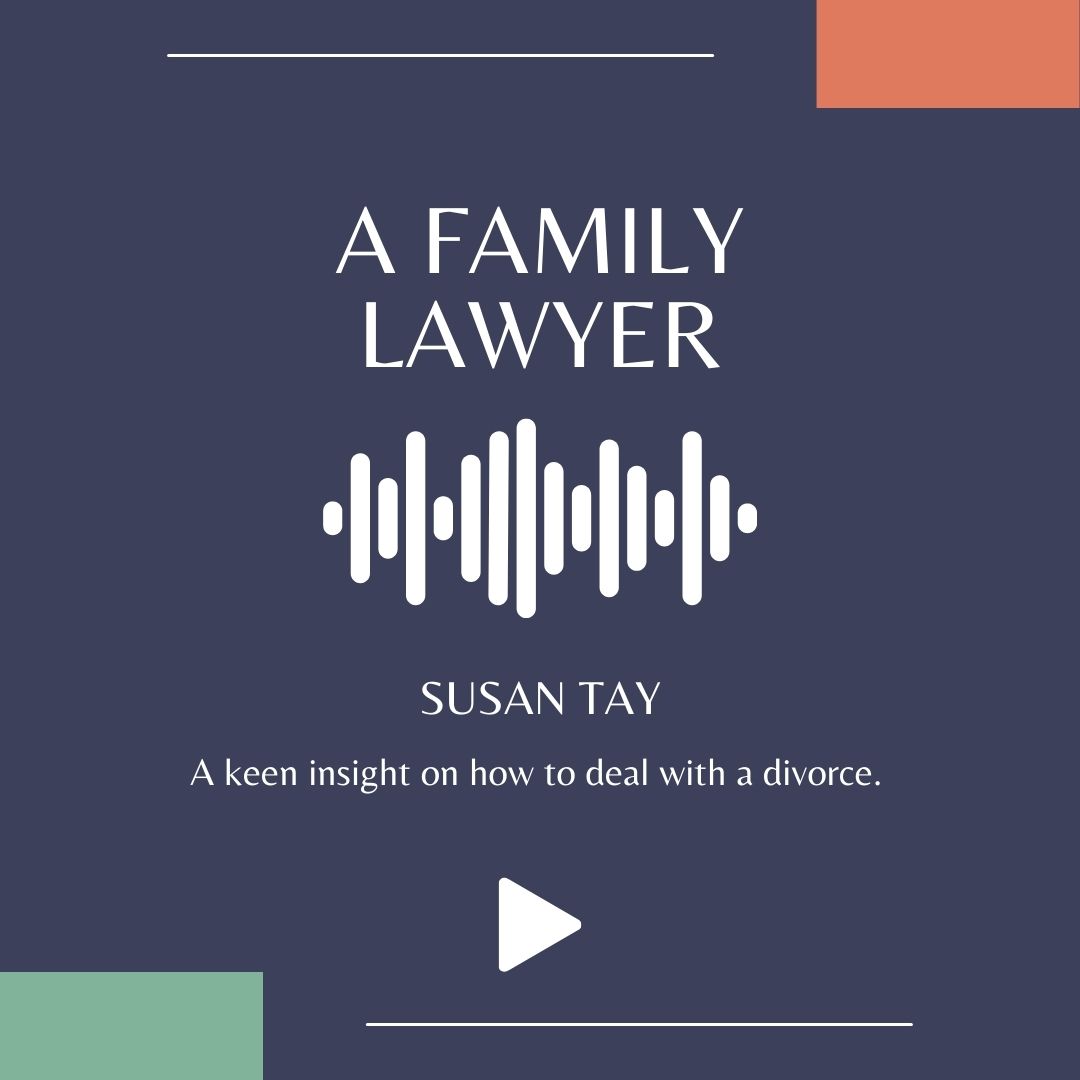 Family lawyer podcast
