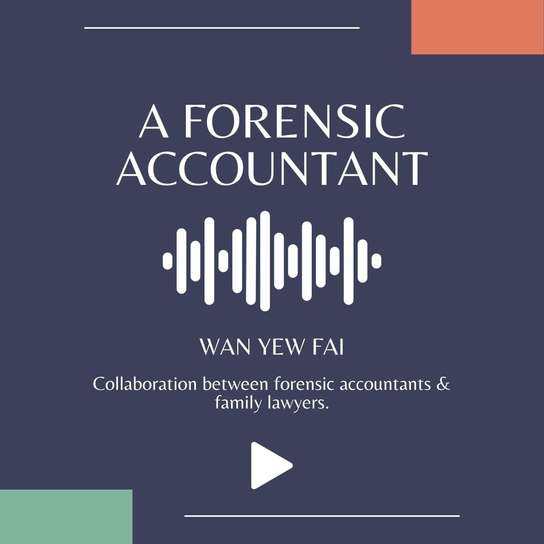 Podcast accountant