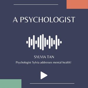 Podcast Counsellor