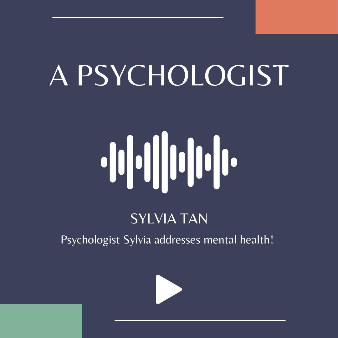 Podcast Counsellor