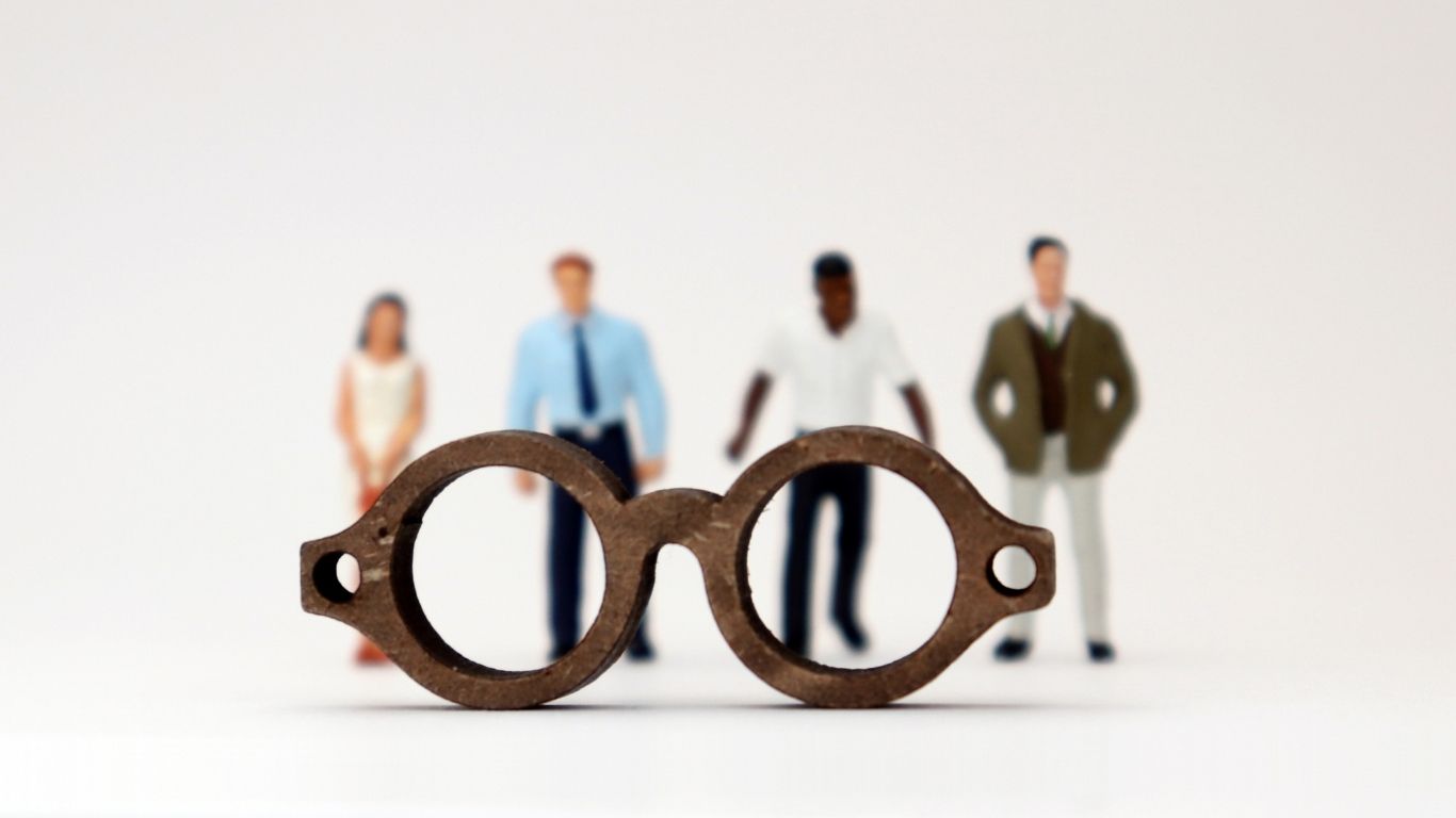 The Biased Mediator