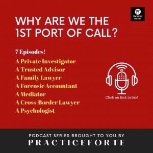 1st Port of Call Social Media Ad