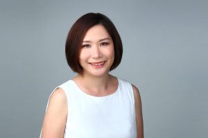 Sylvia Tan
